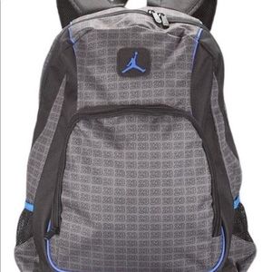 Michael Jordan “23 “ backpack Jumpman